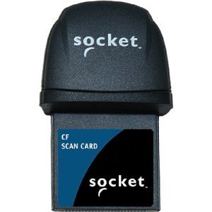 Socket Mobile CFSC 5P Bar Code Reader