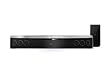 Philips - Fidelio HTS9140 - Barre de son 5.1 - Blu-ray 3D - Ambisound - 600W RMS - HDMI - Gris