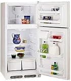 Review Frigidaire  / FRIGIDAIRE FRT15B3AW SUB = FRT15B3JW
