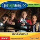 Produkt-Bild: Die Pfefferk&ouml;rner-Blutdiamanten