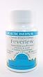 Feverfew Freeze-Dried 350mg Organic - 90 - VegCap Feverfew Freeze-Dried 350mg Organic - 90 - VegCap