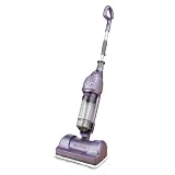 SHARK Vac Then Steam Mop