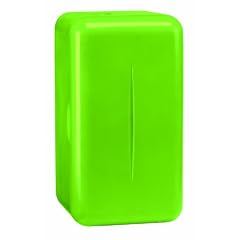 Mobicool F16 gr�n Minik�hlschrank