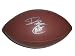 Dwayne Bowe Signed NFL Football Kansas City Chiefs