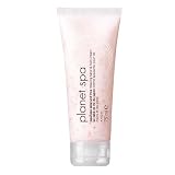 AVON planet spa japanese sake & rice relaxing hand and foot cream 75ml