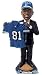 Detroit Lions Calvin Johnson 2007 Draft Pick Bobble Head
