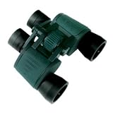 Alpen Optics - 8x40 Wide Angle Binocular, Clam Shell