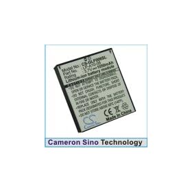 Replacement battery for Golf Buddy Pro, Tour