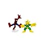 Marvel Superhero Squad Series 9 Mini 3 Inch Figure 2-Pack Spider-Man and Electro