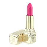 Guerlain KissKiss Lipstick 562 Pink Polisson