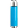 Alfi Isolierflasche isoTherm Eco, Edelstahl 0.75 L, aquamarin 5447 253