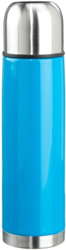 Alfi Isolierflasche isoTherm Eco, Edelstahl 0.75 L, aquamarin 5447 253