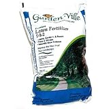 Garden-Ville 7-2-2 Soil Food 40 lb. Bag