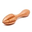 Berard French Olive Wood Handcrafted Lemon Press