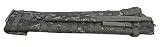 VISM by NcStar Tactical Shotgun Scabbard, Digital Camo (CVSCB2917D)