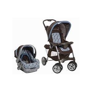 Safety 1st Jaunt Travel System, Tidal Pool