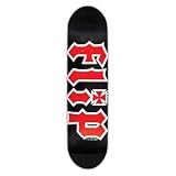 Flip Skateboard Deck - HKD