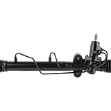 A1 Cardone Rack and Pinion Complete Unit 26-2134 by A1 Cardone