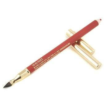 Estee Lauder Double Wear Stay-In Place Lip Pencil-10 Russet