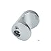 Thomson Bicycle Stem Clamp Set (Silver)
