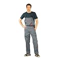 PLANAM Latzhose VISLINE MG