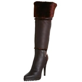 Casadei 1774 Boot - Free Overnight Shipping & Return Shipping: Endless.com from endless.com