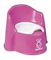 Baby Bjorn Potty Chair Pink