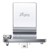 GPSレシーバー
