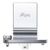 GPSレシーバー