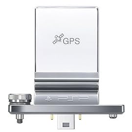GPSレシーバー