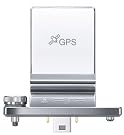 GPSレシーバー