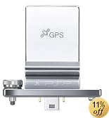 GPSレシーバー