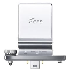 GPSレシーバー
