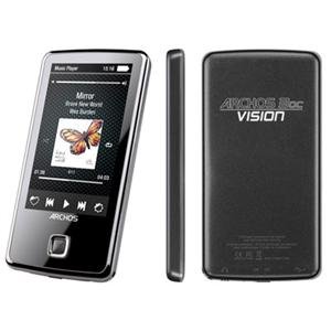 NEW ARCHOS 30c Vision Media Players)
