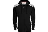 french terry hoodie Men's