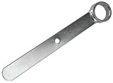 Tusk Spark Plug Wrench 13/16