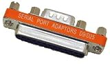 Review Unbranded  / 9 WAY D MALE TO 25 WAY D FEMALE SERIAL ADAPTOR