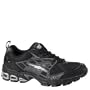Avia Men's A5577M Running Shoe - 8M Black