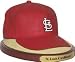 Authentic Team Cap Replica-Cardinals - 4.5x6.25x3.5