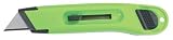 Stanley 10-165 6-Inch Plastic Retractable Utility Knife