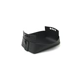 FloppyBasketLarge(BlackRubber),byFUZ
