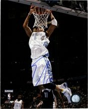 Martin, Kenyon Autographed/Hand Signed 8x10 Photo