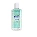 PURELL 9631-24 Instant Hand Sanitizer with Aloe, 4 fl. oz. Bottle with Flip Top (Case of 24)