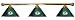 Green Bay Packers Pool Table Light - Brass Bar Green Bay Packers Pool Table Light - Brass Bar