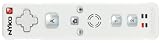 picture of Nyko Wand Controller Plus (Wii)