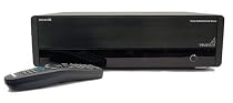 TeraTelly 1.2 Terabyte Media Server including pause live TV, save 250 DVDs with cover art navigation, Music Library with Lossless Audio Encoding, Photo Library and more.