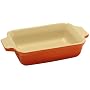 Le Creuset �X�^�b�J�u���E���N�^���M�����[�E�f�B�b�V�� 16cm �I�����W 910047-16-09