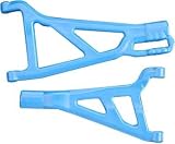 Front A Arms Right Blue Revo Front A Arms Right Blue Revo
