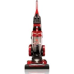 Hoover Elite Rewind Bagless Upright Vacuum