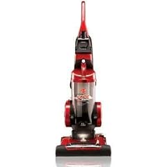Hoover Elite Rewind Bagless Upright Vacuum